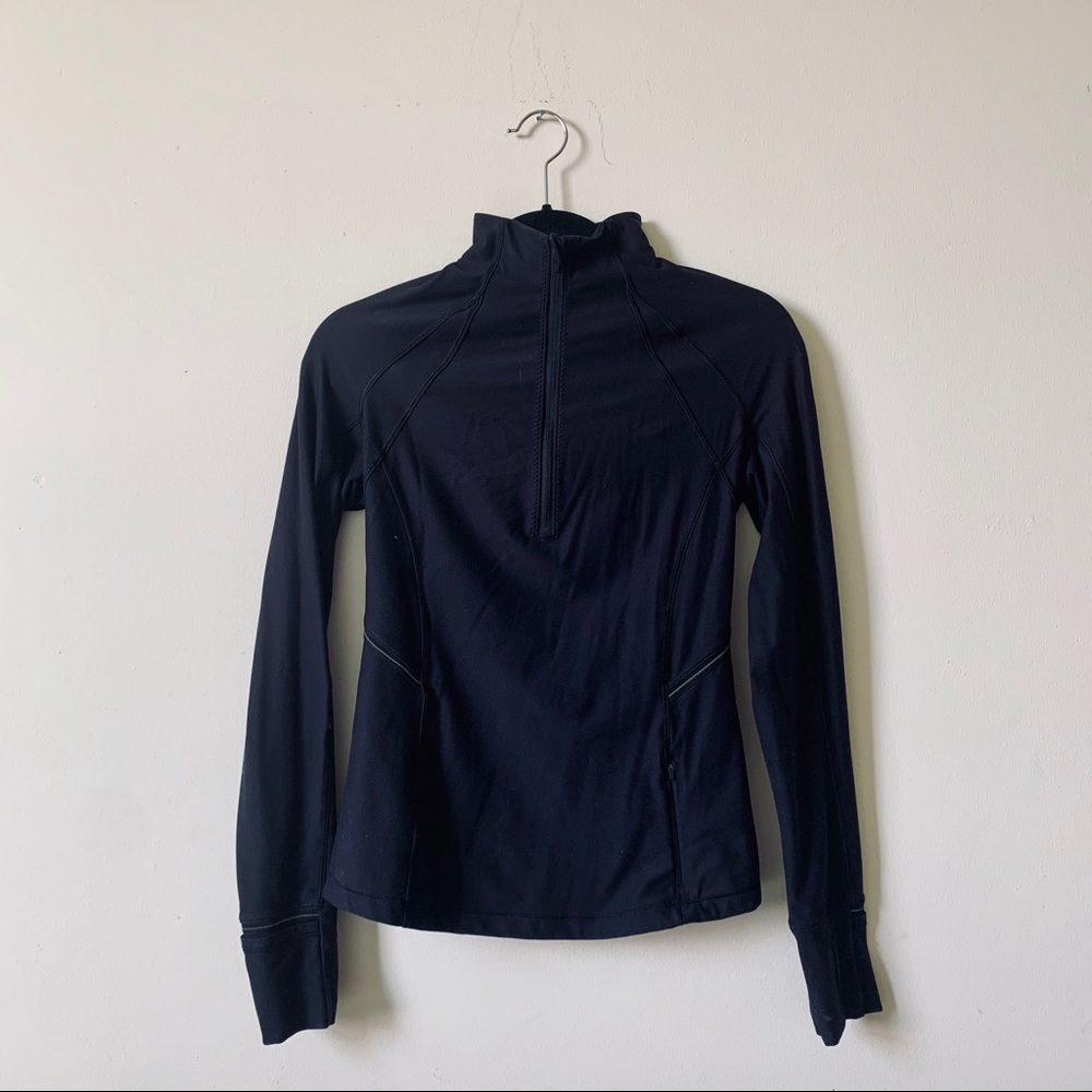 Lululemon top